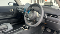 MINI Cooper 1.5 C Classic 5dr Auto Petrol Hatchback